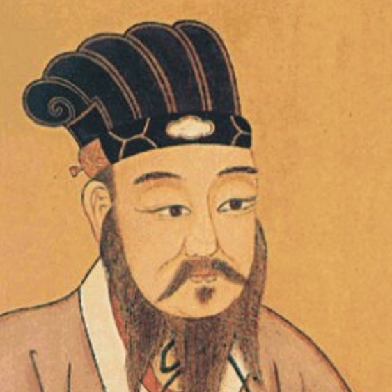 confucius