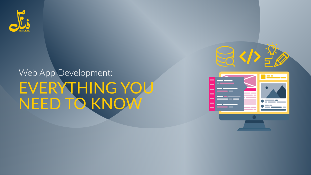 Explores the importance and also evolving nature of custom web applications.