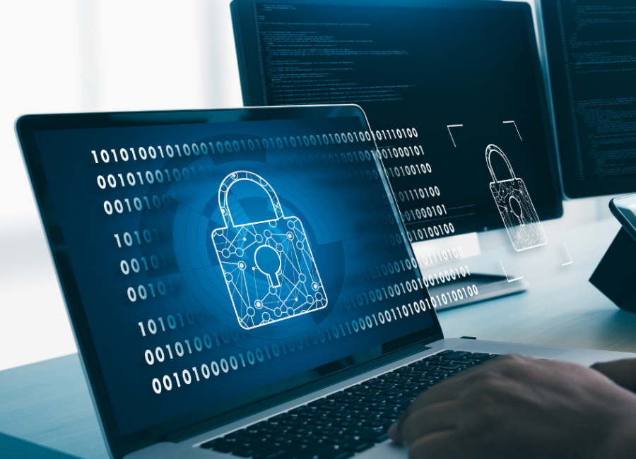 Security & Penetration Testing​